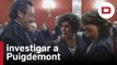 La teniente fiscal nombrada por Delgado tendrá la última palabra en la causa a Puigdemont por terrorismo