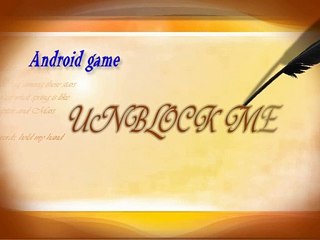 unblock me level 52 Relax mode (expert)