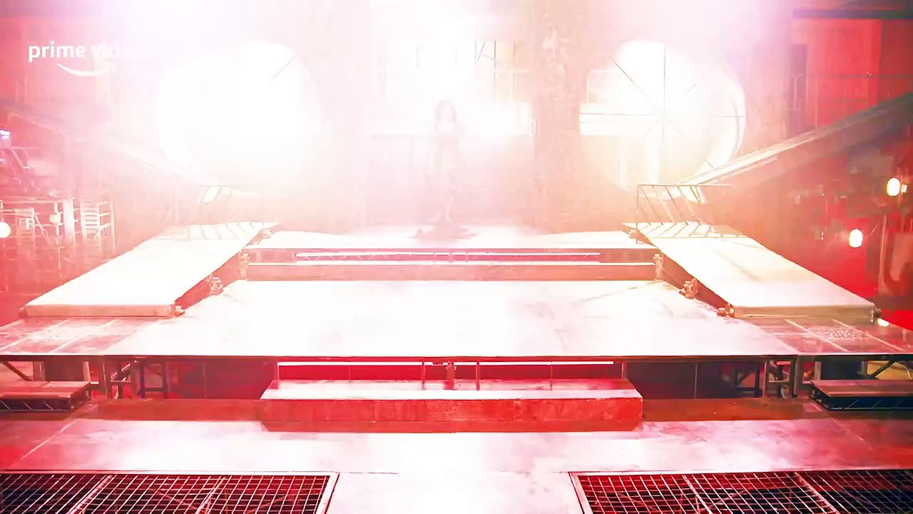 Drag Den Saison 1 -  (EN)
