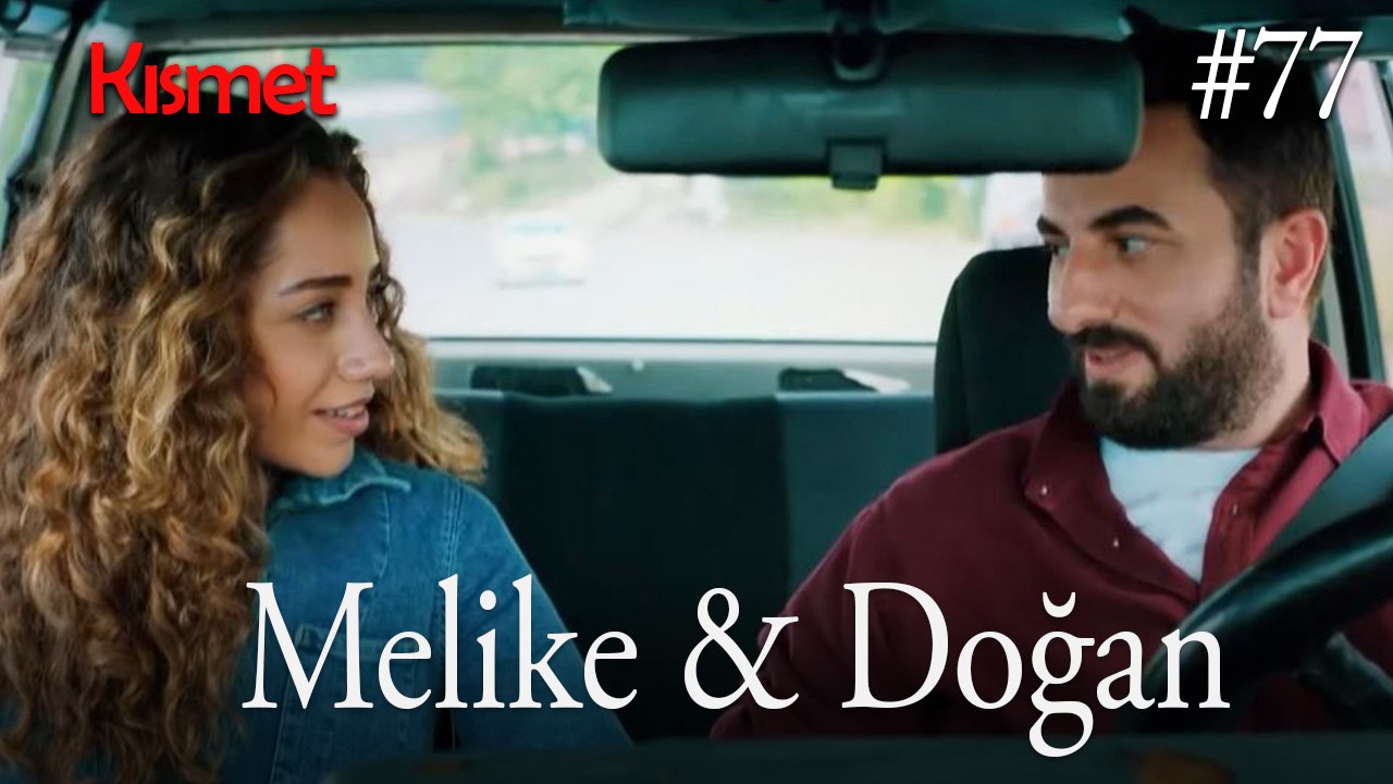 Melike & Doğan #77