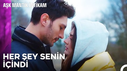 En Özel EsZan Sahneleri #12 - Aşk Mantık İntikam