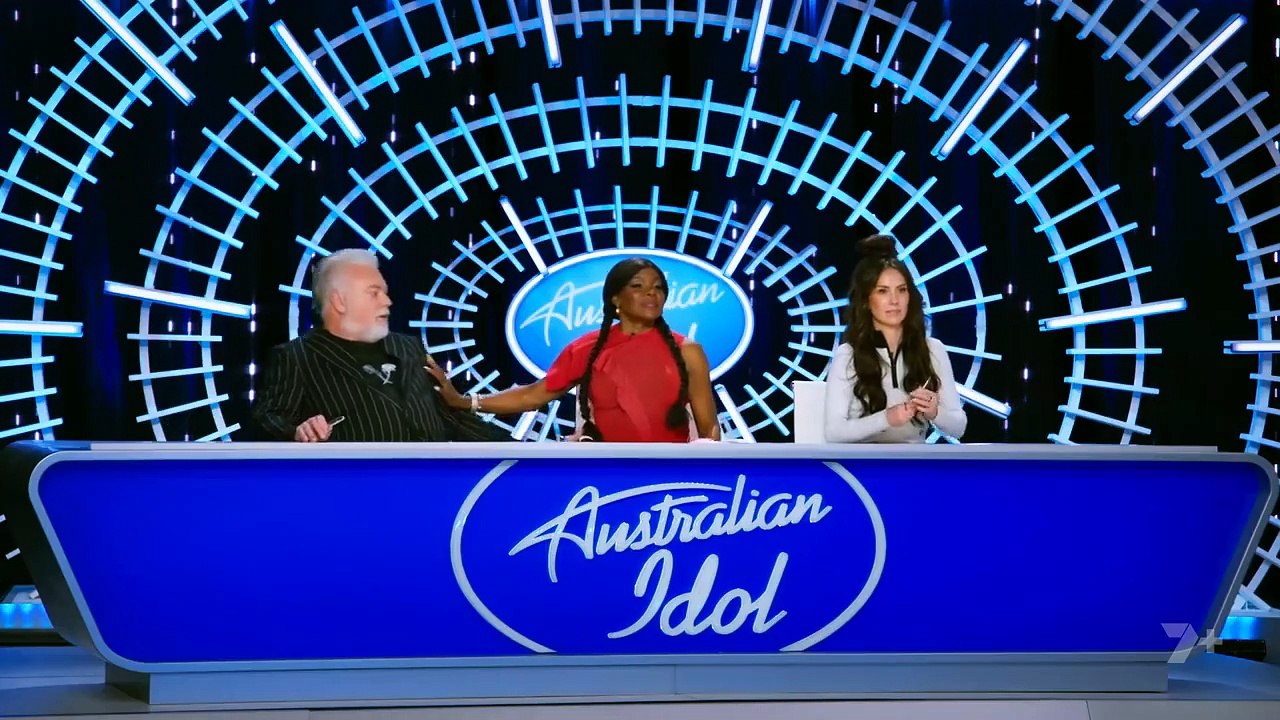 Australian Idol S09E06