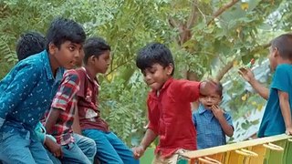 Erumbu (2023) Tamil HQ HDRip ESub Full Movie