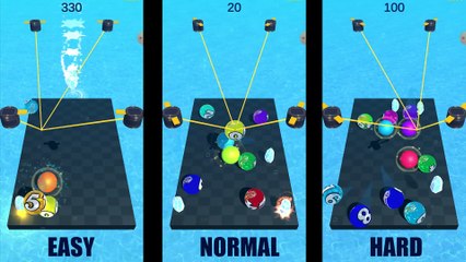 Candy Jelly Bounce Ball | AiAi Studio