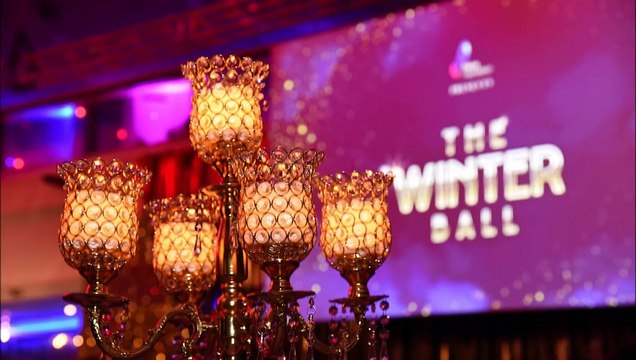 Anita Dobson and Dame Arlene Phillips join Focus Foundation to celebrate the return of its Winter Ball
