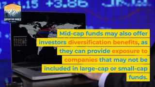 What are Mid-Cap Funds?