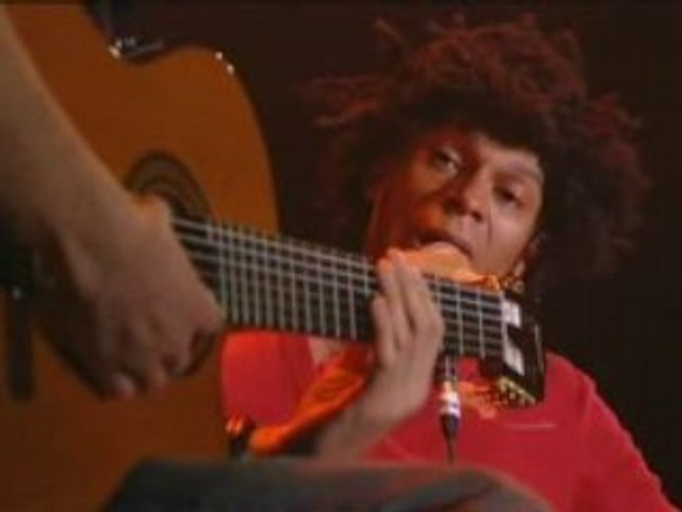 Denis Maréchal - Le chanteur