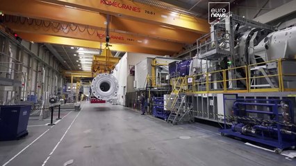 Turbine eoliche più grandi? Non servono. Ecco perché