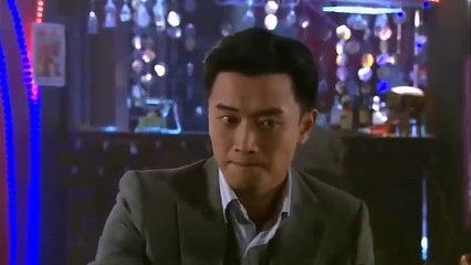 Tập 22 - Ngày Em Rời Đi (Thuyết minh)_DV Lưu Khải Uy, Đới Kiều Thiên