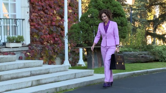 El Gobierno aprueba la subida del SMI y el aumento del 0'5% adicional a los funcionarios