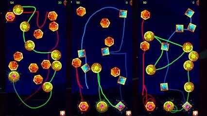 Jewel Draw Challenge | AiAi Studio