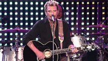 Johnny Hallyday - L'instinct (Live à Bercy / 2003)