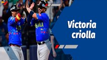 Deportes VTV  | A paso arrollador Venezuela se afianza en la Serie del Caribe 2024