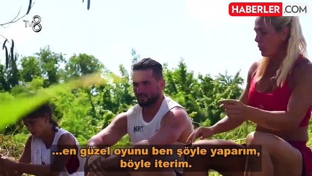 Acun Ilıcalı neden sandalye fırlattı? 6 Şubat Salı Acun Ilıcalı neden sinirlendi, kime sinirlendi?