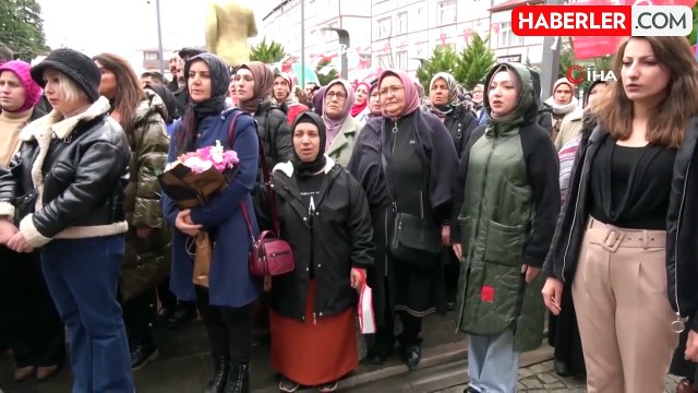 Ulubey ilçesinde 5 yılda 117 milyon TL yatırım