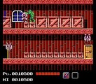 Teenage Mutant Ninja Turtles online multiplayer - nes