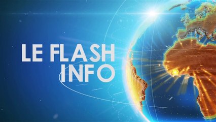 Le Flash de 15 Heures de RTI1 du 06 février 2024