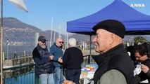 Varese, sul lago Maggiore si torna a parlare il dialetto locale