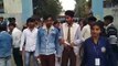 156 students left Board Examination on first day in Higher Secondary