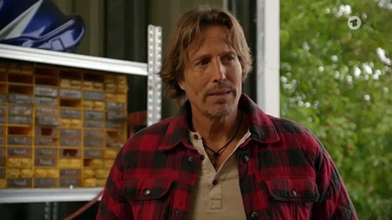 Rote Rosen Folge 3918 Sport oder Psychologe?