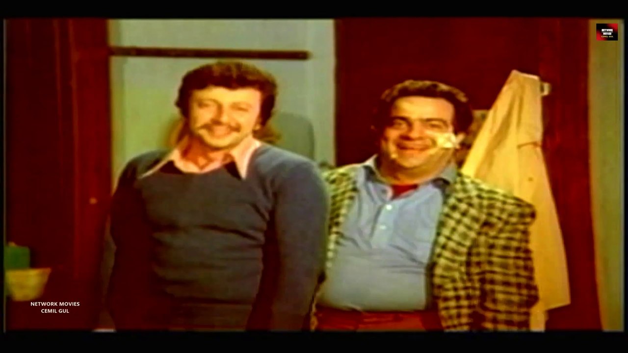 Zeki Alasya - Metin Akpınar - Nerden Çıktı Bu Velet