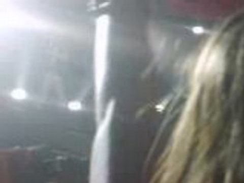 Tokio Hotel - ubers ende der welt au luxembourg 07/03/08 (2)