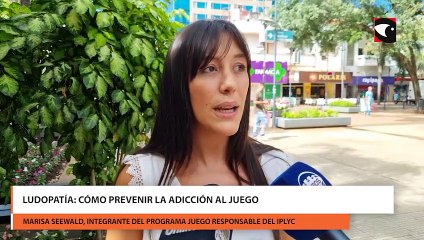 Ludopatía: Cómo prevenir la adicción al juego