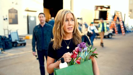 Uber Eats "Don't Forget" Super Bowl 2024 Commercial with Jennifer Aniston