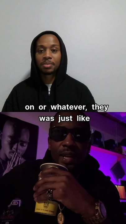Paying Tribute to King Von