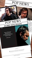Dune 3 déjà envisagé par Denis Villeneuve (exclu Dailymotion)