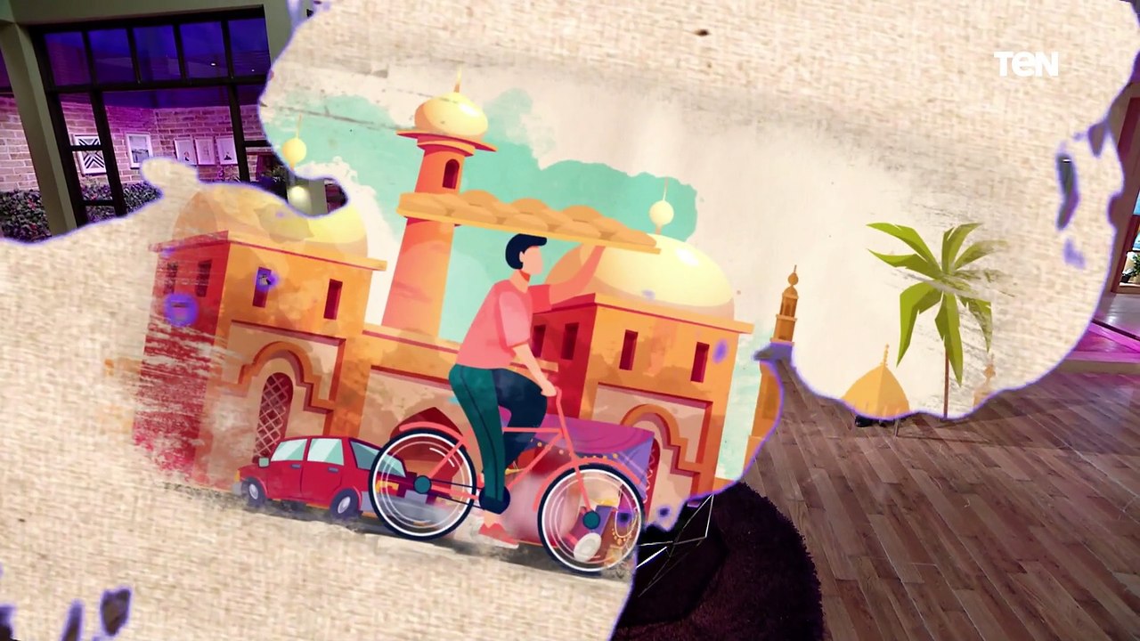 لقاء خاص مع أشهر أطفال السينما المصرية وجهود مؤسسة "نبض الحياة" في أعمال الخير | بنت البلد