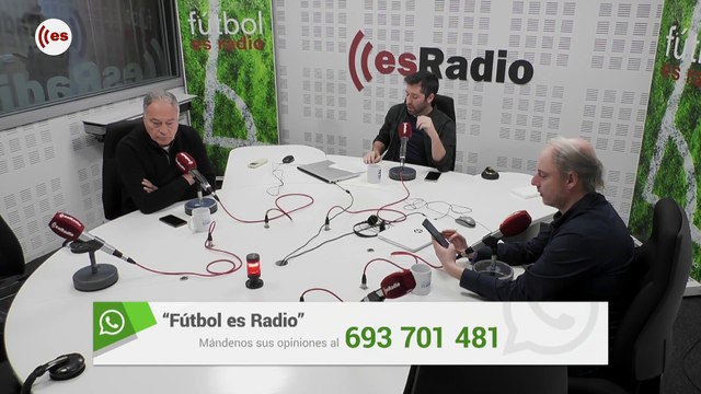 Fútbol es Radio: El Manchester City está adulterando las competiciones con el Girona