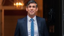 GALA VIDEO - Rishi Sunak adepte du jeûne intermittent : son régime qui intrigue les Britanniques