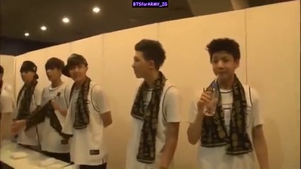 K-POP・アジア BTS 1st JAPAN SHOWCASE BTS FAN MEETING BTS Showcase 1st japan showcase - YouTube
