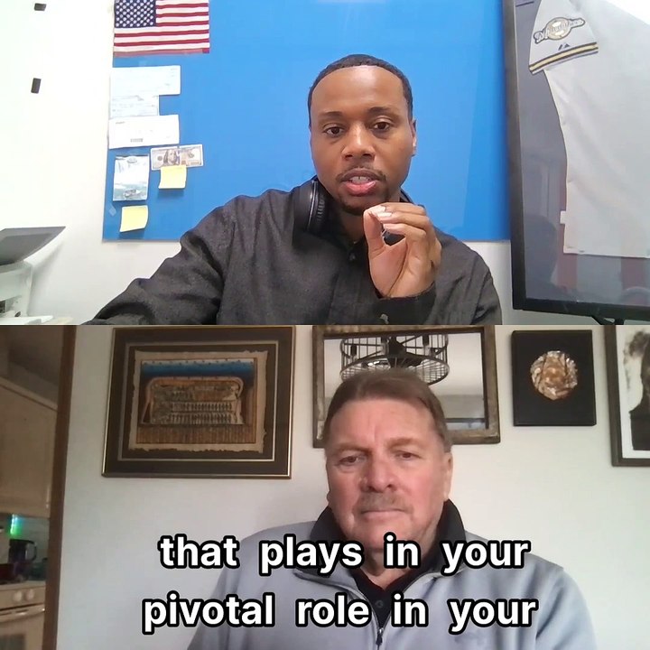 Faith In God's Plan