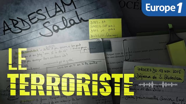 8. Un goût très amer