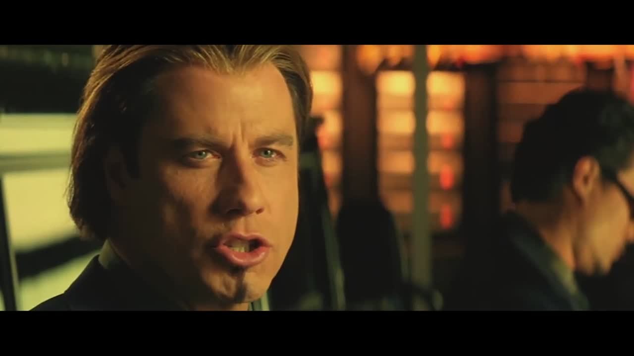 SWORDFISH Trailer Full HD 1080p