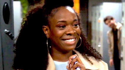 Love Blossoms with ABC's The Good Doctor's Newest Resident