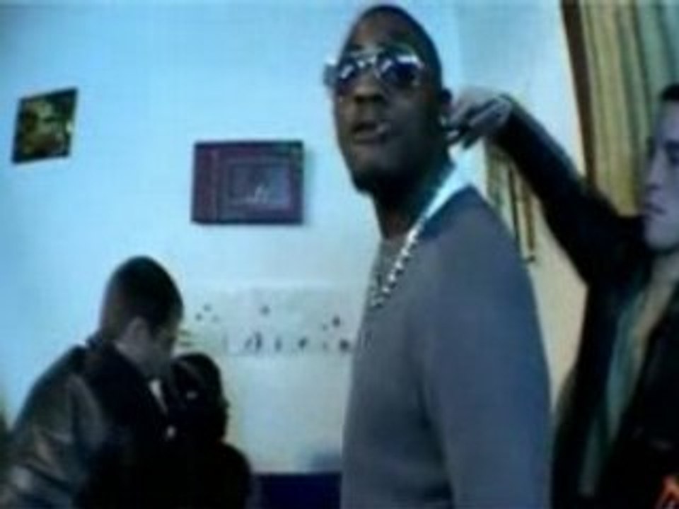 IORO /KILLTRAN /KOLO(FREESTYLE RADIO GHETTO)