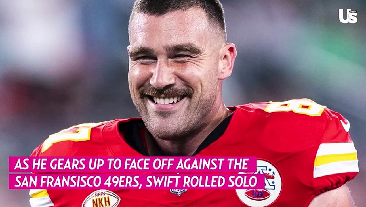 Travis Kelce Praises ‘Unbelievable’ Taylor Swift After Historic Grammys Win