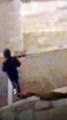 Police release latest CCTV footage of Abdul Ezedi walking passed Unilever building in Blackfriars