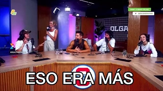 En Casi Ángeles estábamos todos con todos : Cande Vetrano reveló intimidades de la ficción de Cris Morena