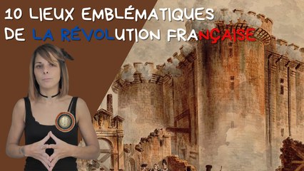 De Versailles à Paris, quels monuments ont marqué un tournant dans la Révolution française ?
