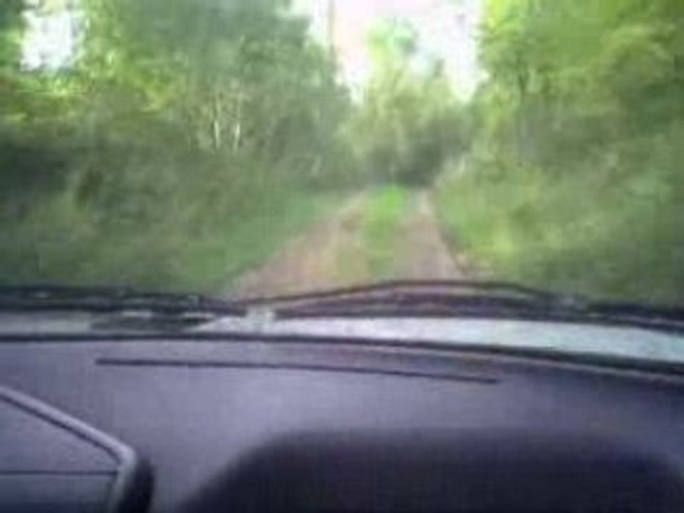 Ns 3 dans les boi en voiture