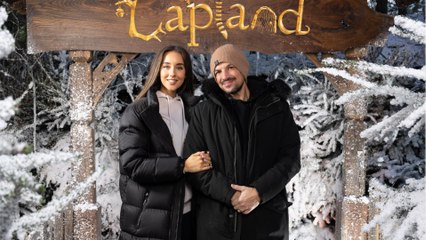 Peter Andre’s wife, Emily reveals this pregnancy has been a struggle as due date closes in