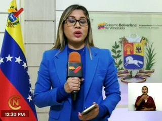 Vpdta. Delcy Rodríguez recibe delegación oficial de Burkina Faso para la I Reunión de Comisión Mixta