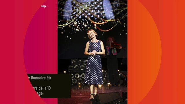 PHOTOS Renaud, futur marié fringant sur scène aux côtés de Thomas Dutronc et d'une multitude de stars