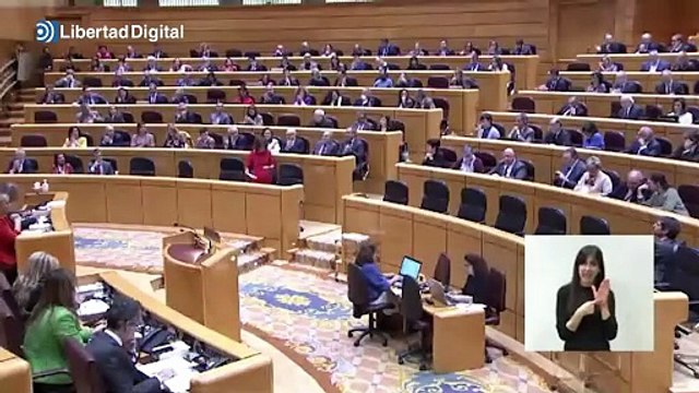 M.J. Montero acusa al PP de estar fuera de la Constitución