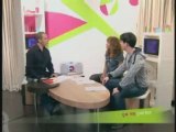 MAJDA SUR TELESSONNE LE 25 MARS