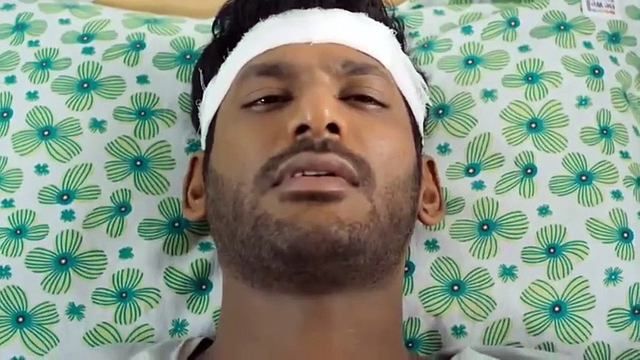 Latest South Indian Hindi Dubbed full action movie